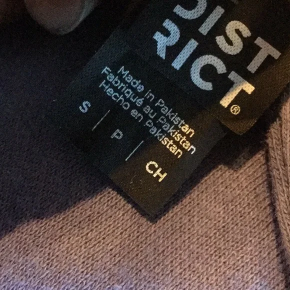 Barrel racing sweatshirt adios pantalones hoodie cowgirl horse barn riding trail - Picture 7 of 8